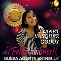 Yessica Vasquez