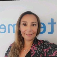 Patricia Andrea Salazar Campos