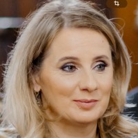 Florina-Gabriela Dudescu