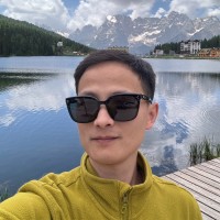 Jie Chen