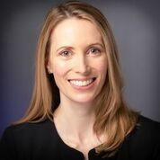 Jillian Godfrey Scaife