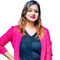 Ashlin Ekka