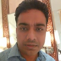 Dr Narendra Kr Gupta
