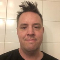 Dick Broström