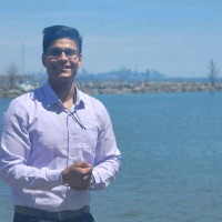 Puneet Singh