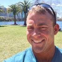 Bret Tinder
