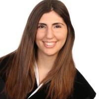 Mabel Casanova Huertas