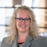 Michelle Hyzer