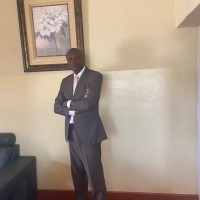 Denzel Mulamba