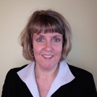 Jill Weibel