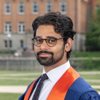 Taha Ahmed