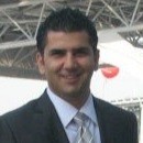 Ali Çağlar Kılınç