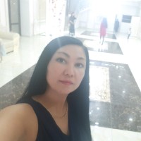 Асель Изтлеуова