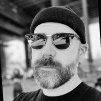 Matt O' Connor