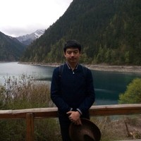 Shawn Yang
