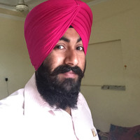 Gurnek Singh Sahota