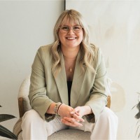 Cristyna Parent, M.A., c.o