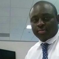 Derrick Ogundepo