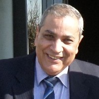 Gamil Atallah