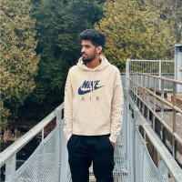 Arjun Sojan