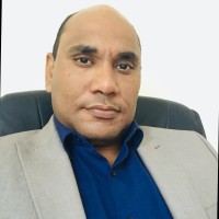 Alvin Miranda