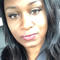 Desanee Dawson