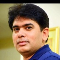 Muhammad Imran
