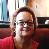 Nancy OBryan