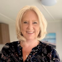 Mary Van Duuren