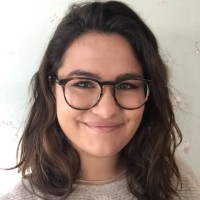 Madeleine Fougere