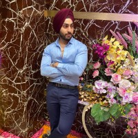 Prabhpreet Singh Nayyar