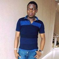 Emmanuel Ejoh