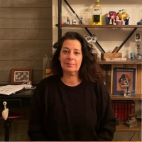 Sophie Bulbulian