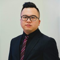 Liam Huynh