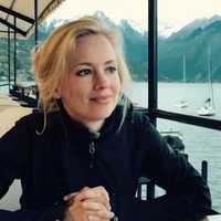 Josine Borghuis