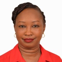 Maureen Misoi