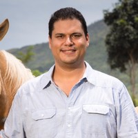 Ramón Marcano Rincón