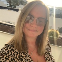 Claire Goodger