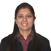 Hema Upadhyay