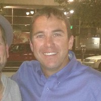 Eric Schneider