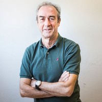 Carlos Casanovas