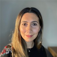 María Alejandra Catán Jara