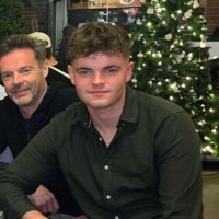 Callum Merrick