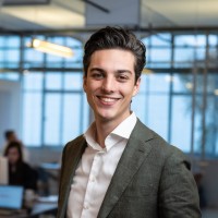 Ruben de Lange