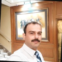 Ahmed Sarwar