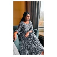 Pavithra Senthil