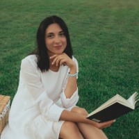 Tanya Cherednychenko