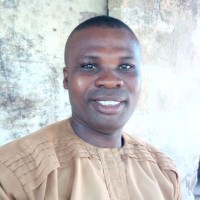 Ifiok Ekpo