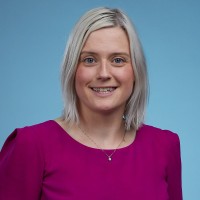 Kate Evans