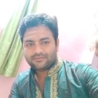 Manjunathayya Hiremath